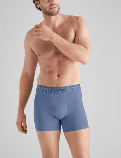 Customized Flex Trunk 4" (3-Pack)