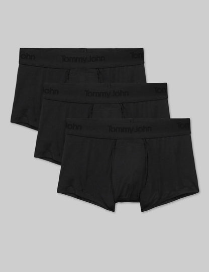 Second Skin Square Cut 2" (3-Pack)