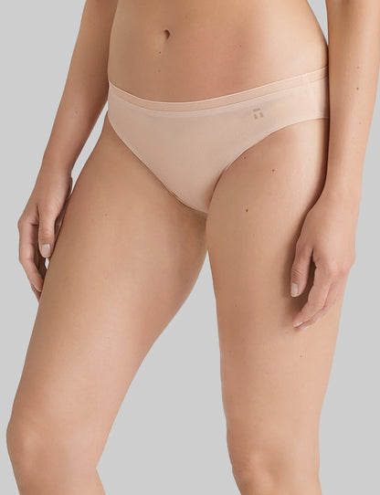 Air Triangle Bralette & Bikini Set