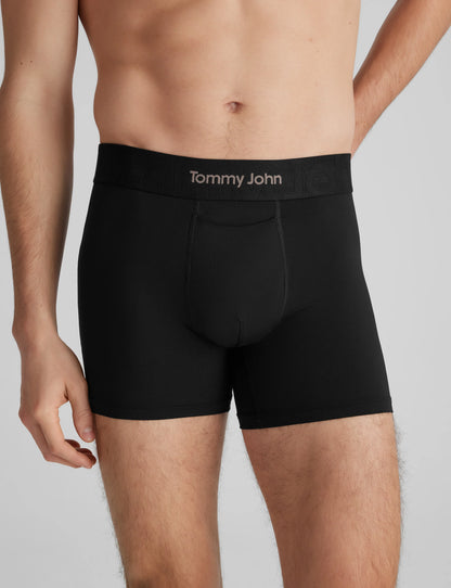 Active Combo Trunk 4" (3-Pack)