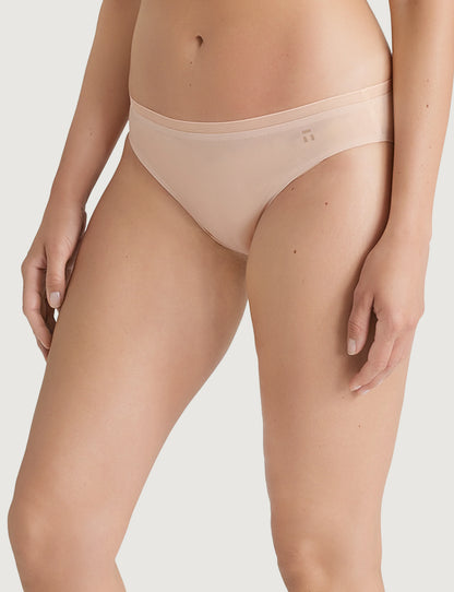 Air Triangle Bralette & Bikini Set
