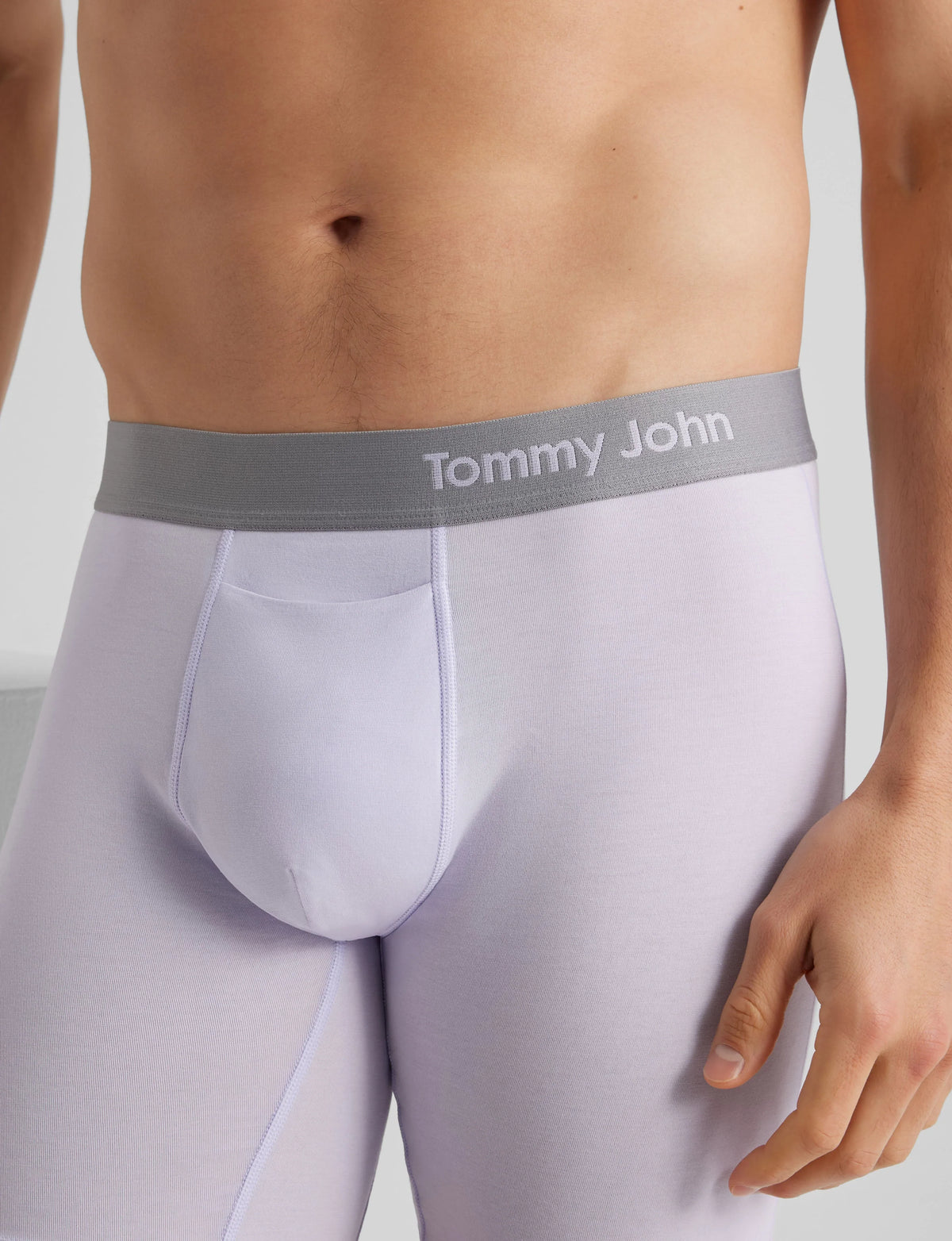 Cool Cotton Trunk 4"