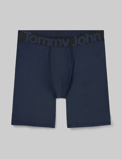 360 Sport Boxer Brief 8"