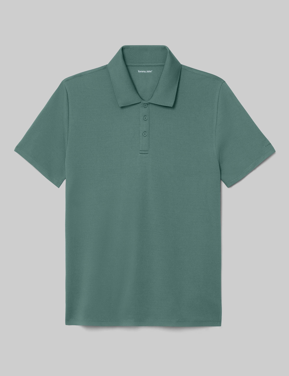 Premium Pique Polo