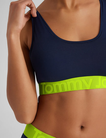 360 Sport Scoop Bralette