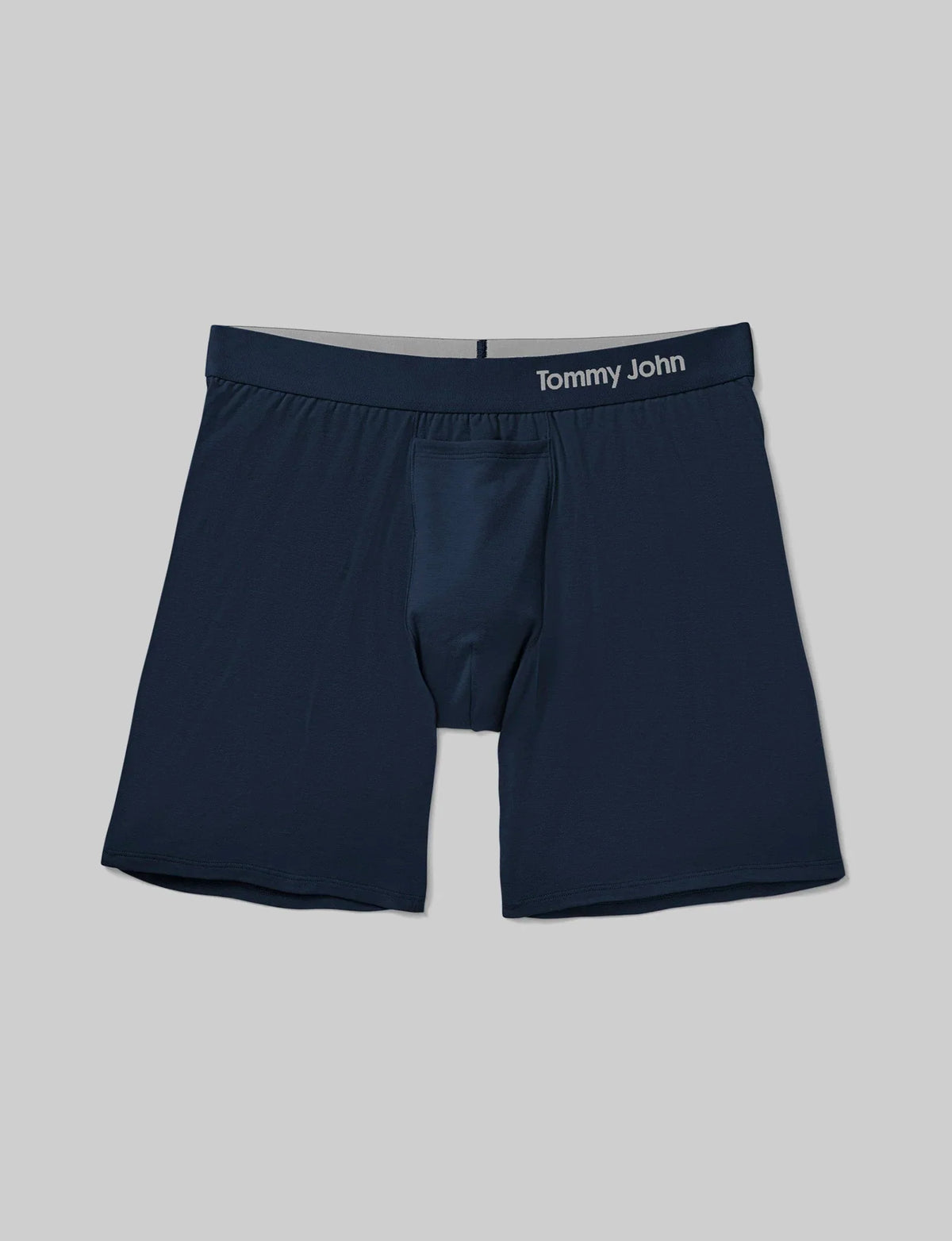 Cool Cotton Relaxed Fit Boxer 6"
