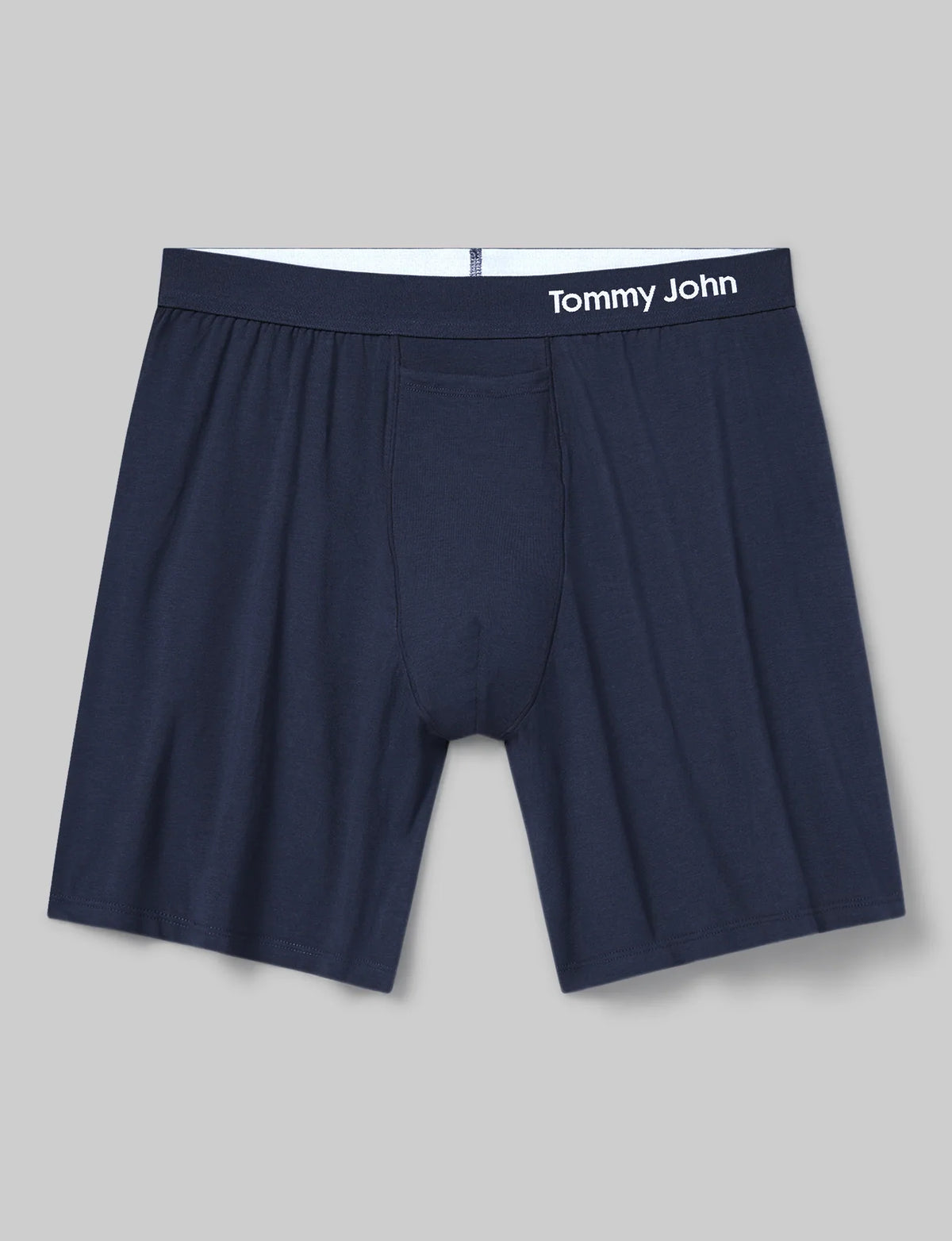Cool Cotton Relaxed Fit Boxer 6"