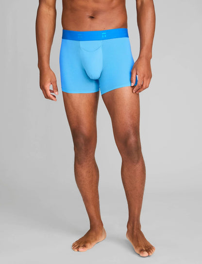 Air Trunk 4"