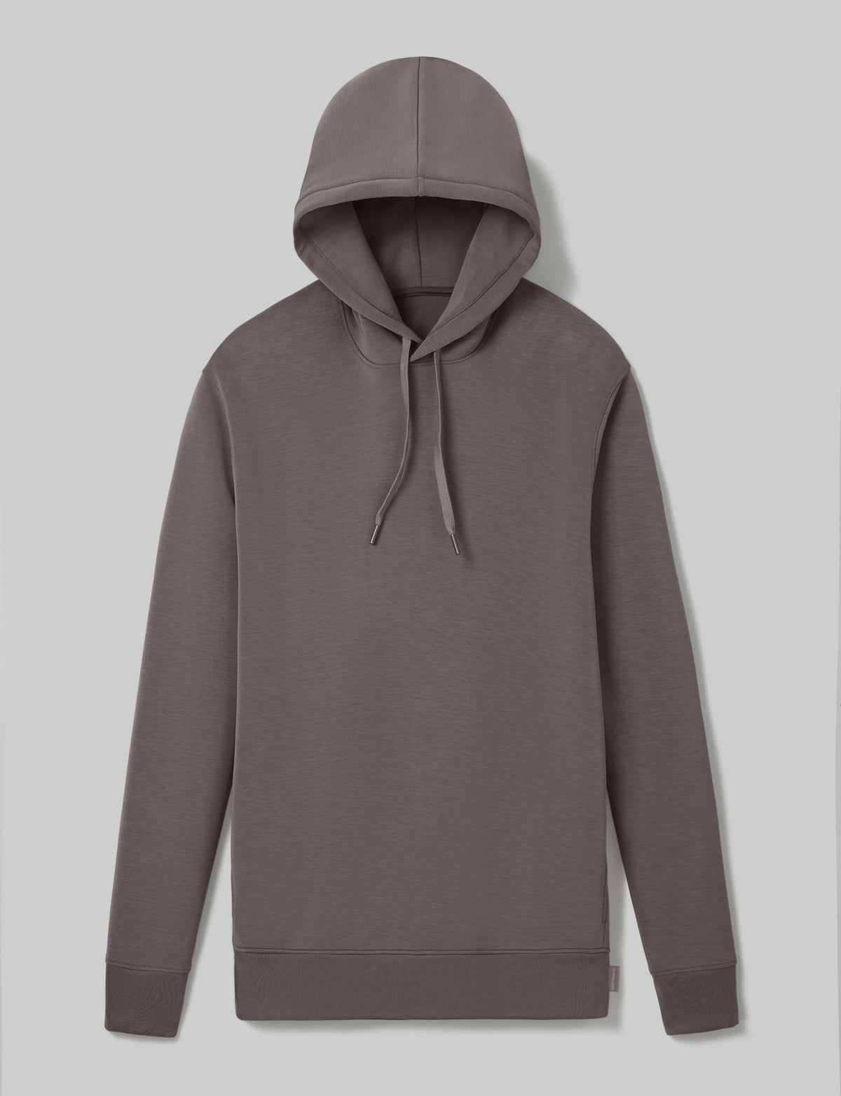Luxe Traveler Knit Hoodie
