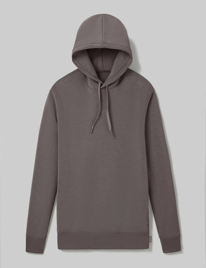Luxe Traveler Knit Hoodie