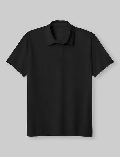 Second Skin Comfort Polo