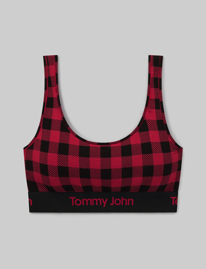 Second Skin Scoop Bralette