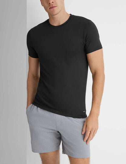 Air Crew Neck (3-Pack)