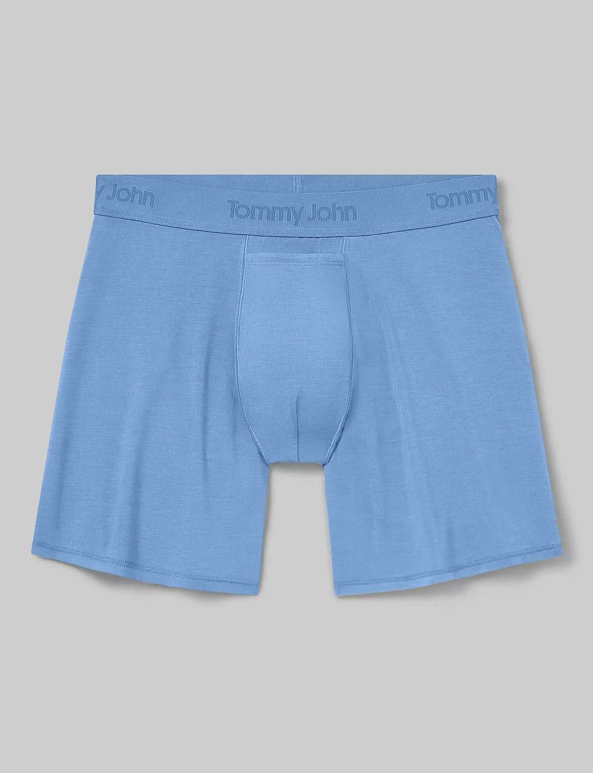 Second Skin Relaxed Fit Boxer 6"