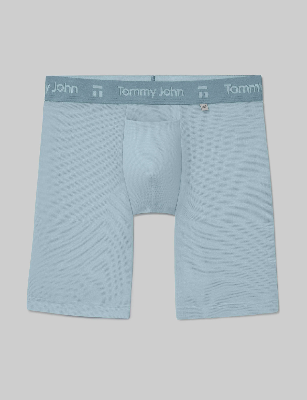 Air Boxer Brief 8"