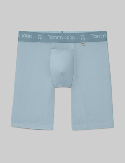 Air Boxer Brief 8"