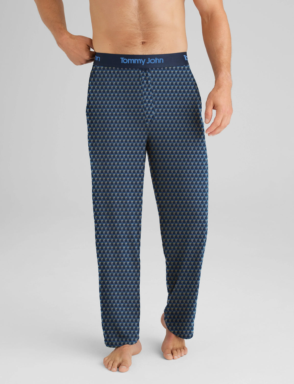 Second Skin Sleep Pant