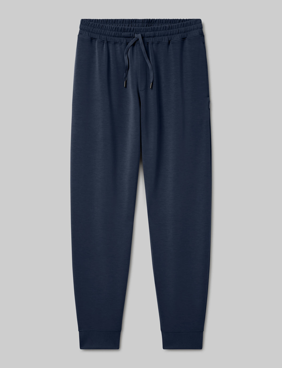 Luxe Traveler Knit Jogger