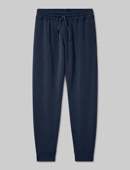 Luxe Traveler Knit Jogger