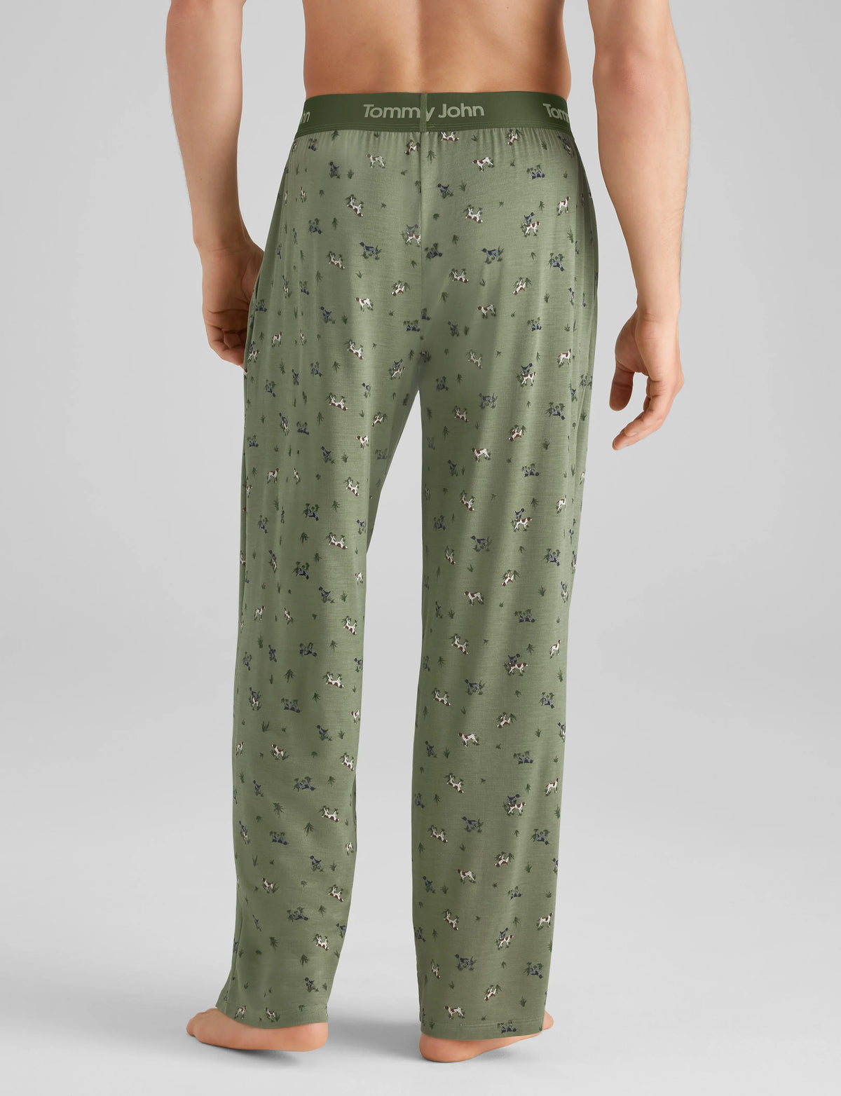 Second Skin Sleep Pant