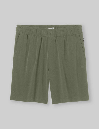Air Airflow Short