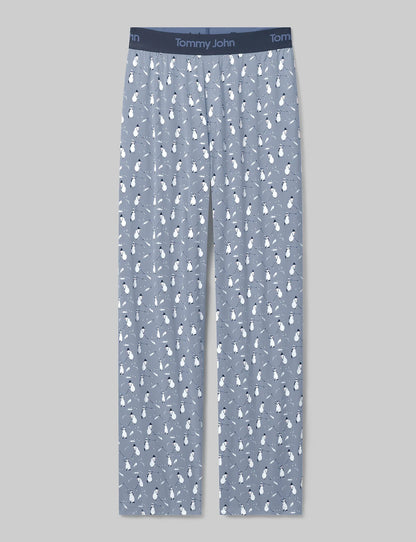 Second Skin Sleep Pant