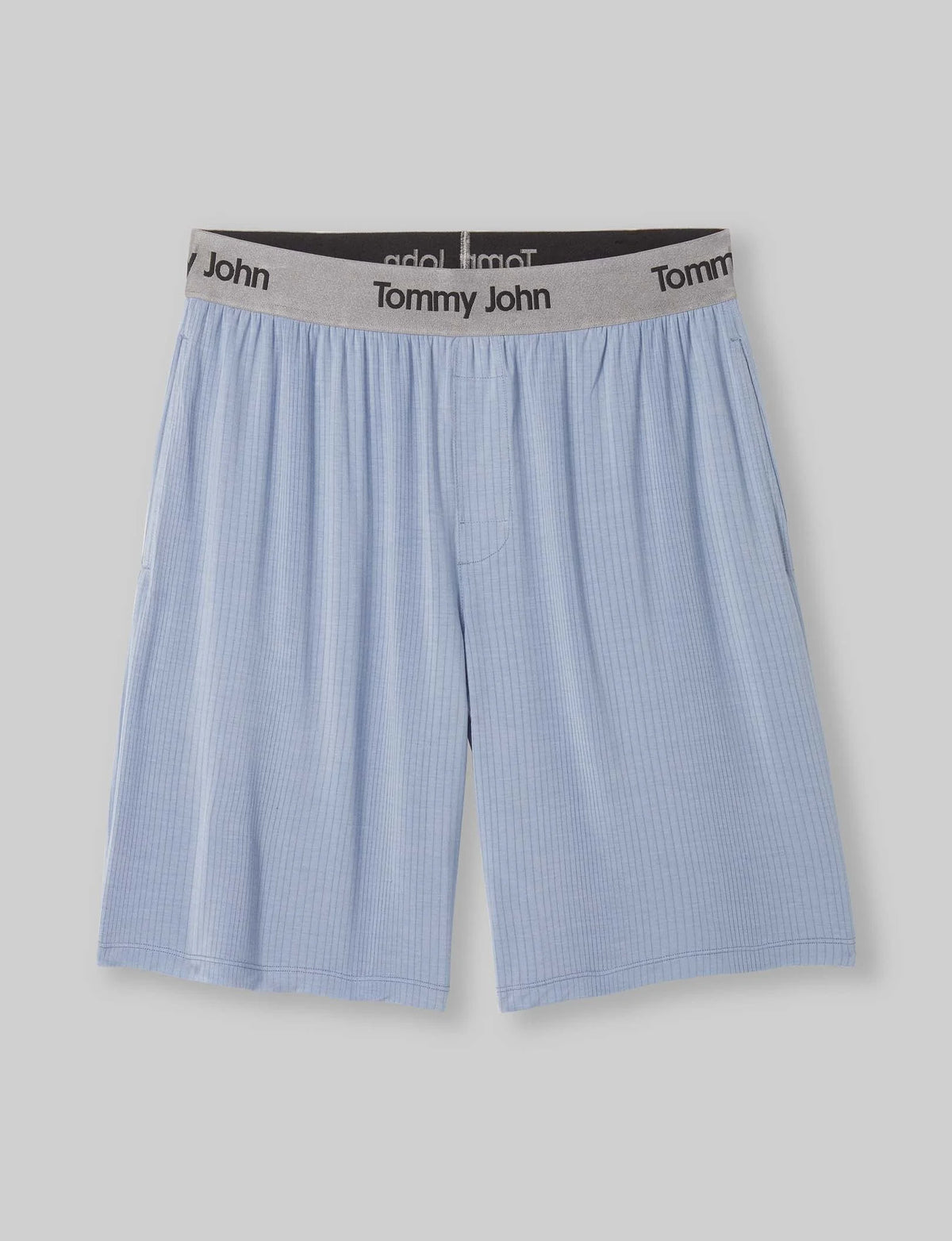 Second Skin Luxe Rib Sleep Short
