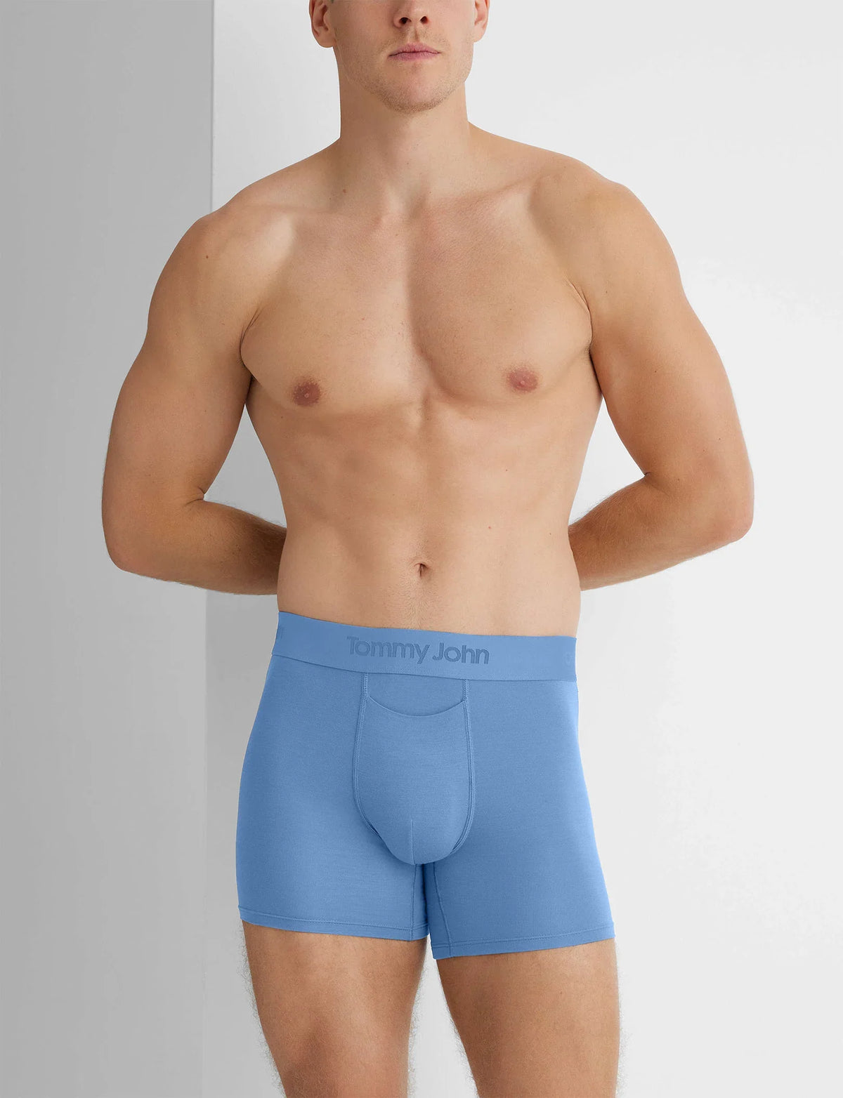 Second Skin Trunk 4"