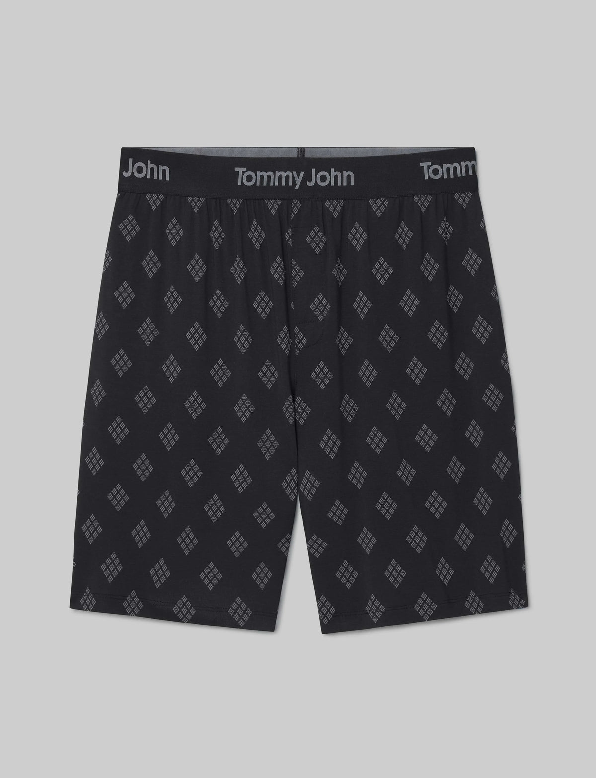 Second Skin Sleep Short