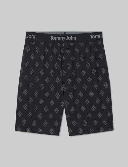 Second Skin Sleep Short
