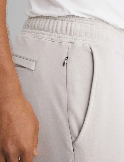 French Terry Short
