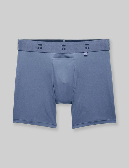 Air Mid-Length Boxer Brief 6"