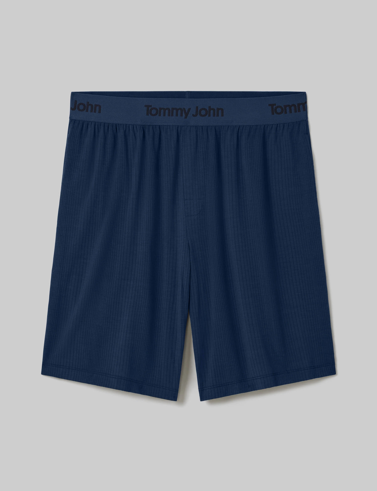 Second Skin Luxe Rib Sleep Short