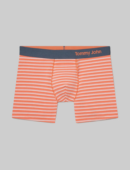 Cool Cotton Trunk 4"