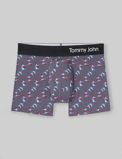 Cool Cotton Trunk 4"