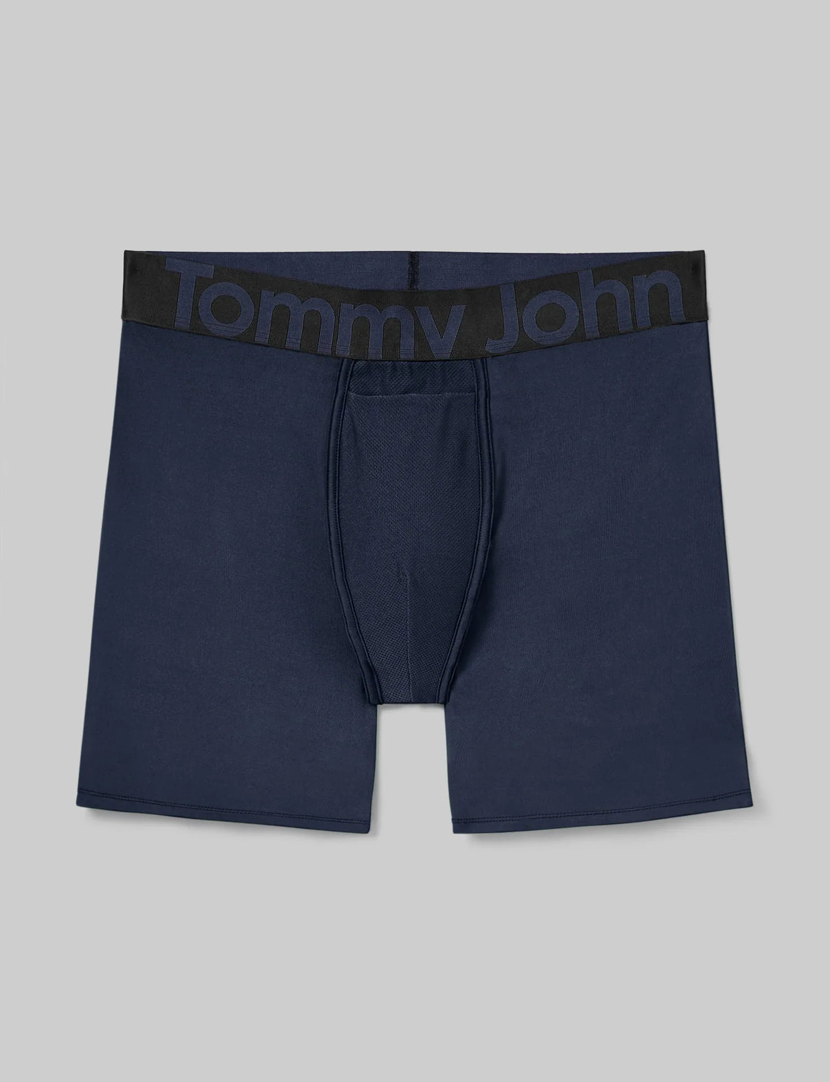 360 Sport Mid-Length Boxer Brief 6"