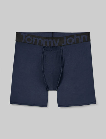360 Sport Mid-Length Boxer Brief 6"