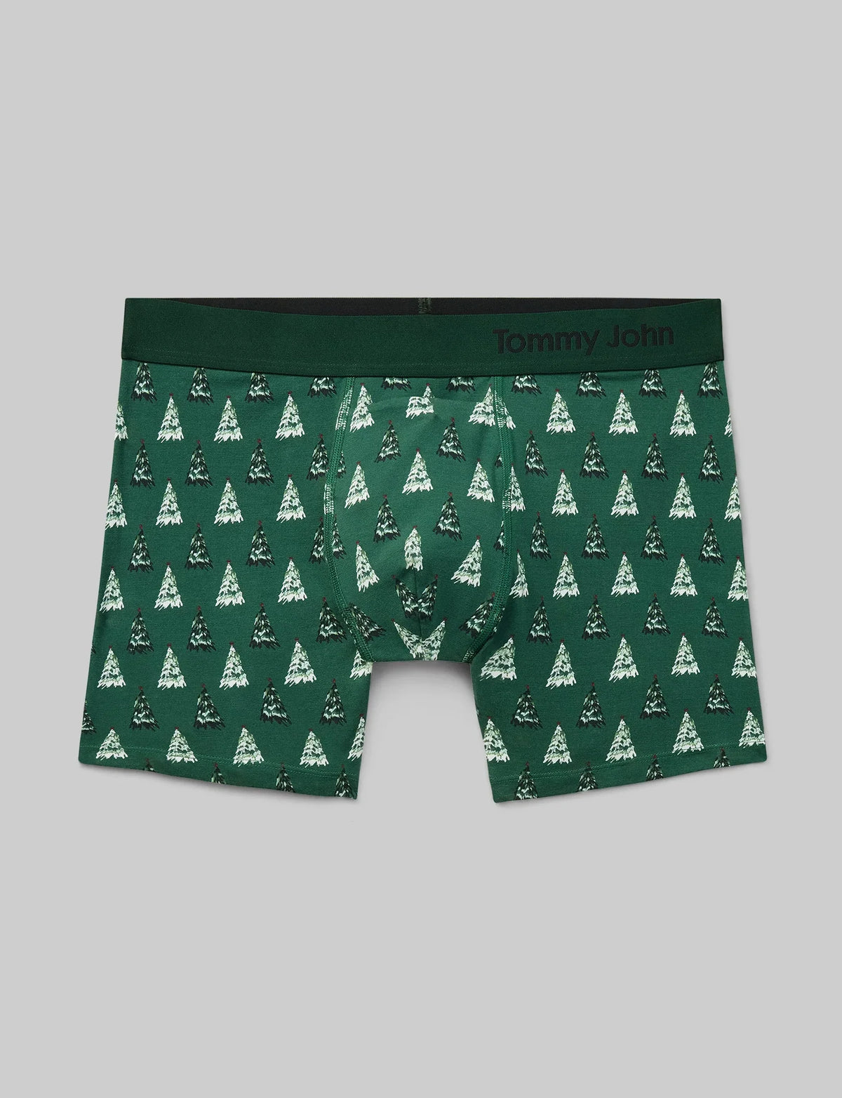 Cool Cotton Trunk 4"