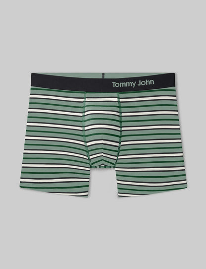 Cool Cotton Trunk 4"