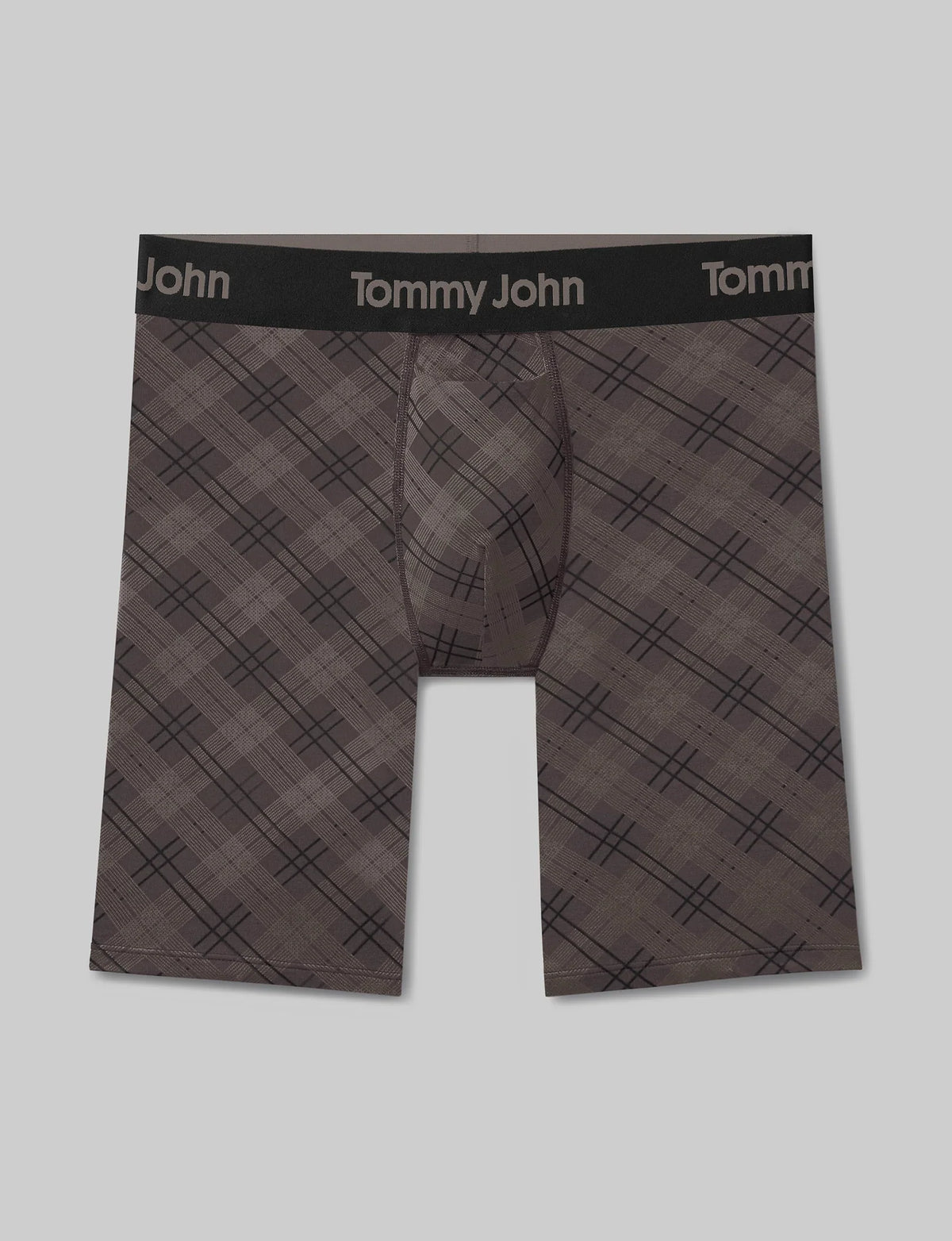 Second Skin Boxer Brief 8"