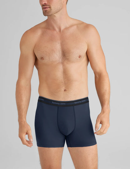 Comfort Micro Trunk 4" (3-Pack)
