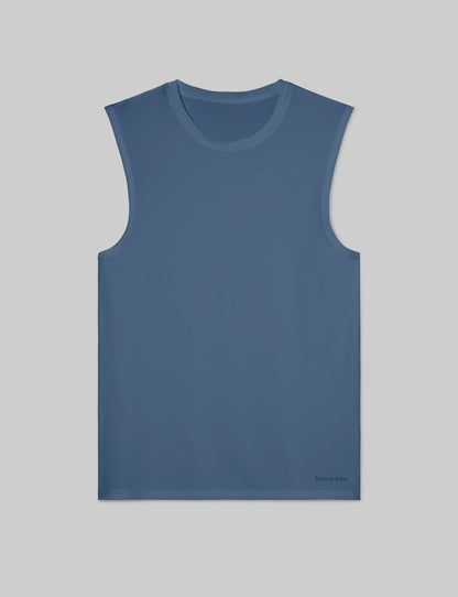 Air Muscle Tank
