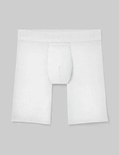 Second Skin Boxer Brief 8"