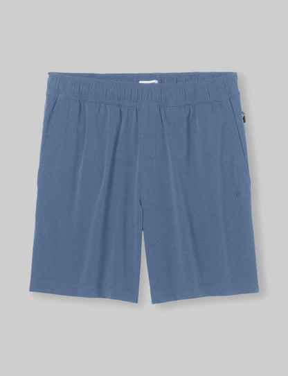 Air Airflow Short