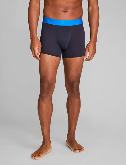 Air Trunk 4"