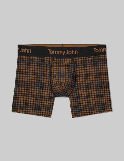 Second Skin Trunk 4"