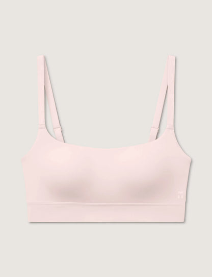 Second Skin Light Support Bra