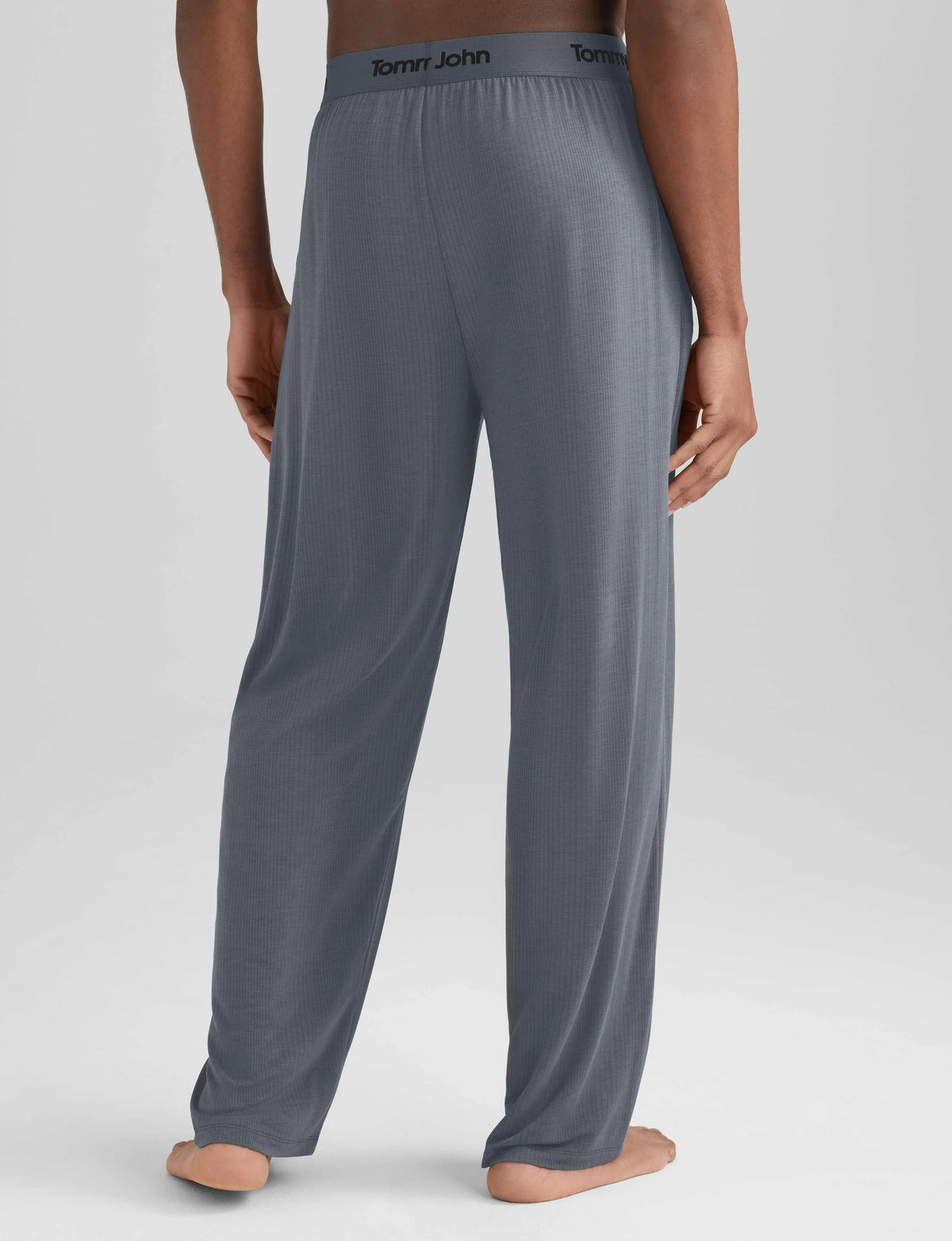 Second Skin Luxe Rib Sleep Pant