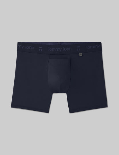 Air Trunk 4"