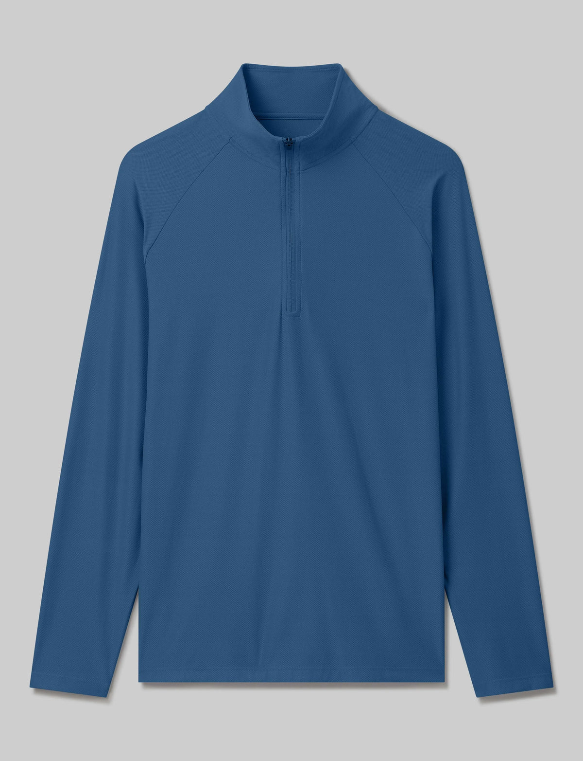 Active Mesh Quarter Zip